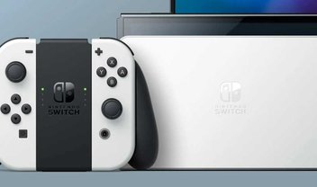 Nintendo vai continuar lançando jogos para o Switch sem se