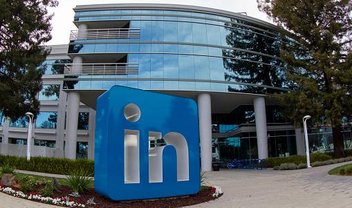 TecMundo  LinkedIn