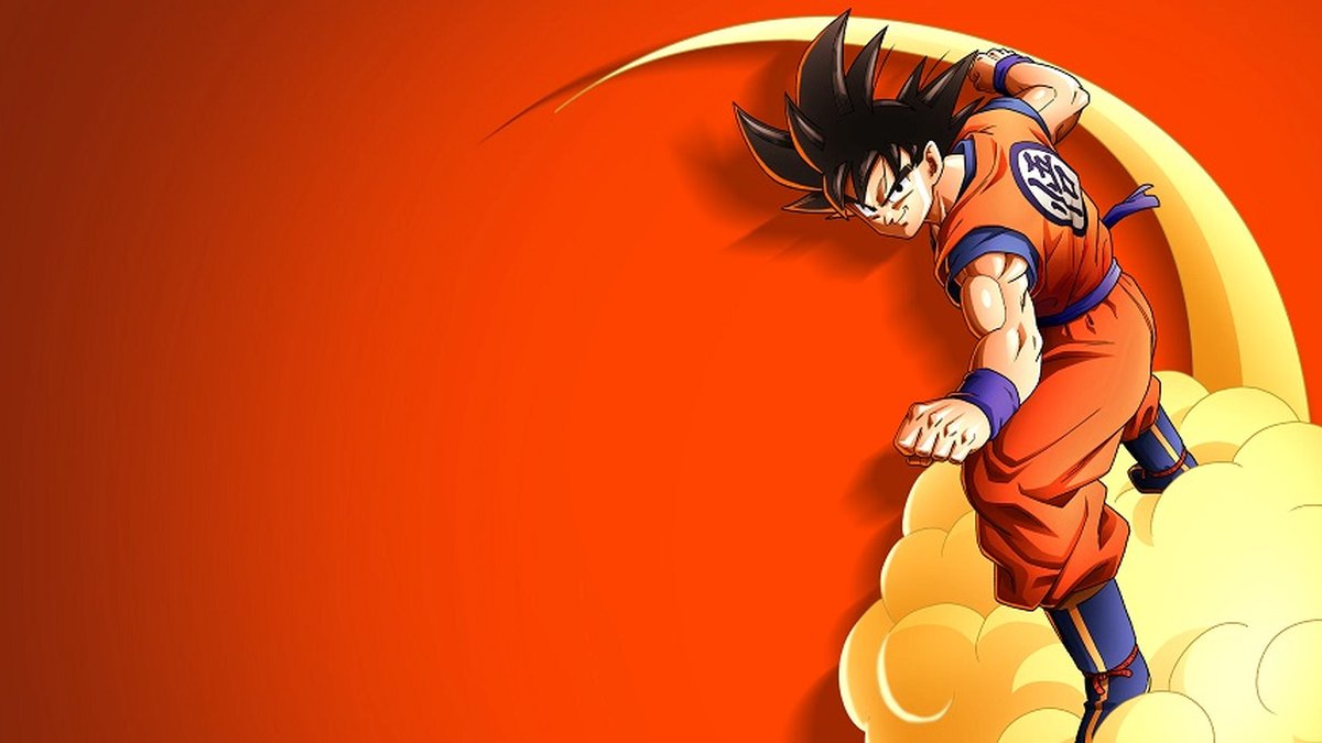 Algumas curiosidades sobre Goku