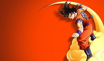 Dragon Ball Super comemora 4 anos de vida