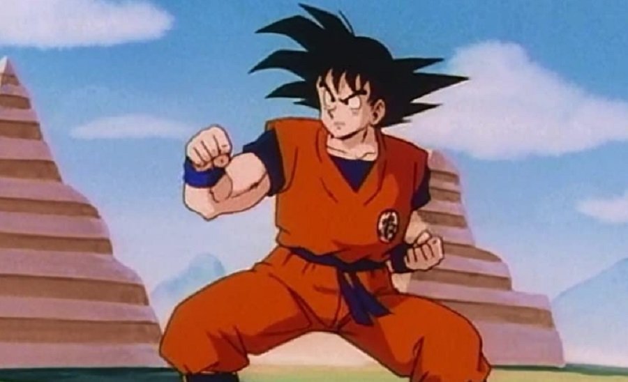 O Stoned 6 curiosidades sobre Goku de Coisas do Japão Goku: 20  curiosidades que to 3 Fandom Son Goku (DBS Manga) I Wiki Loja de  brinquedos 7 coisas que você precisa sab