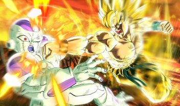 Mais um! Super Dragon Ball Heroes: World Mission é o novo jogo de Goku para  PC e Switch 