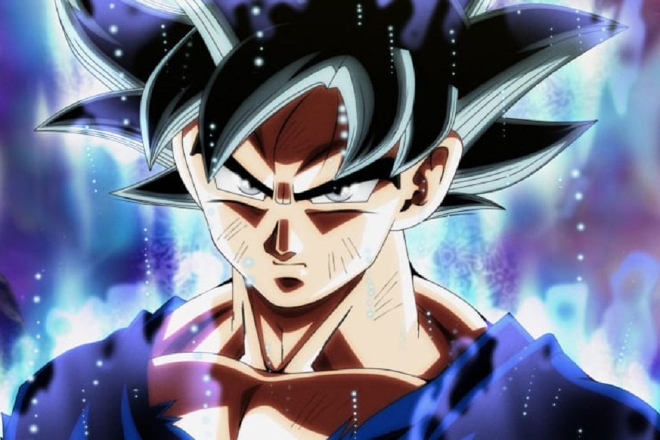 Dragon Ball Super: saiba mais a respeito da nova transformação de Goku