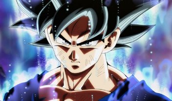 Dragon Ball: veja as 7 transformações de Goku