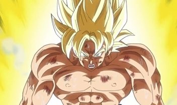 Vejam a primeira Super Saiyan de Dragon Ball