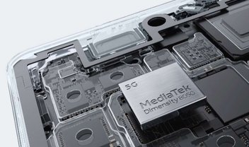 Dimensity 8050: conheça o novo chip octa-core da MediaTek