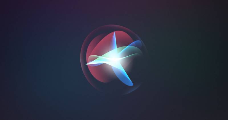 Siri poderá comandar as gravações da tela do iPhone.