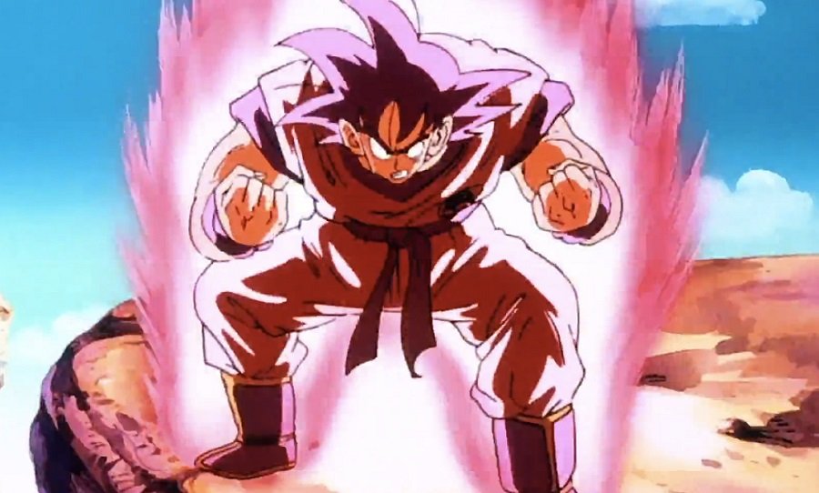 Hoje é o Dia de Son Goku, recorda todas as suas transformações