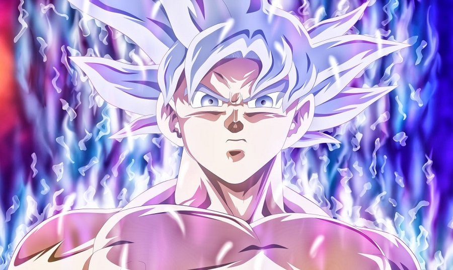 Dragon Ball Super  Veja o momento que Goku domina o Instinto