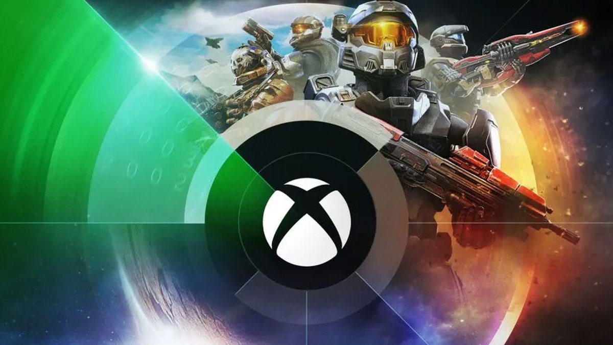 Ofertas da semana Xbox até 22 de Maio, jogos e complementos