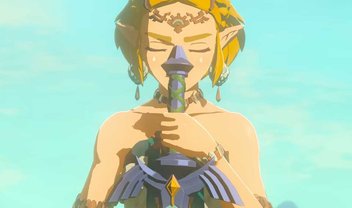 Zelda: Tears of the Kingdom já roda a 60 FPS no PC em emuladores