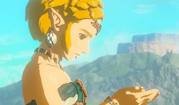 The Legend of Zelda: Tears of the Kingdom Pode Chegar até 60 FPS em  Emulador para PC - Pichau Arena