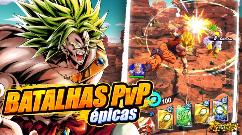 6 melhores games de Dragon Ball Z para jogar em 2023