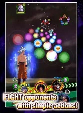 Dragon Ball Z Dokkan Battle