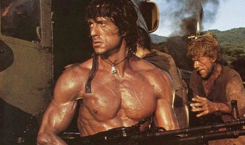 Assistir filme do rambo 2