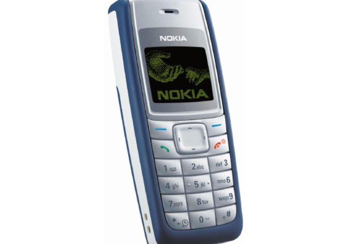 Nokia 1110