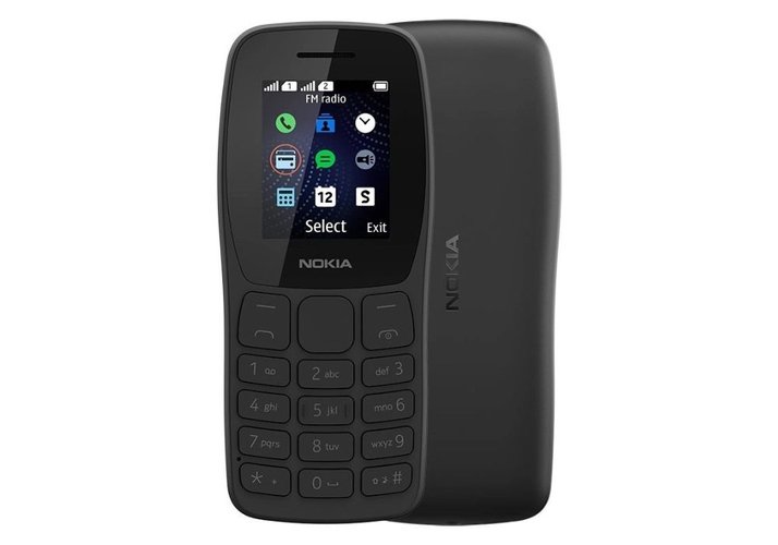 Nokia 105