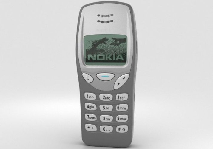 Nokia 3210