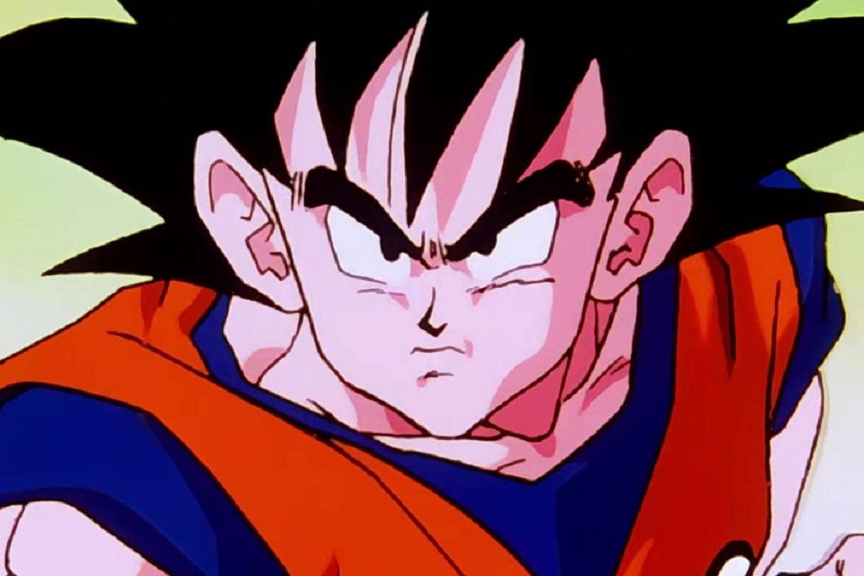 Dragon Ball Kai dublagem original do Z.