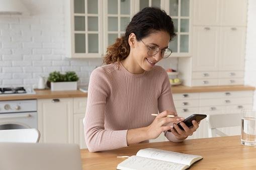 Utilize o Google Keep para organizar suas tarefas. (Fonte: Getty Images/Reprodução)