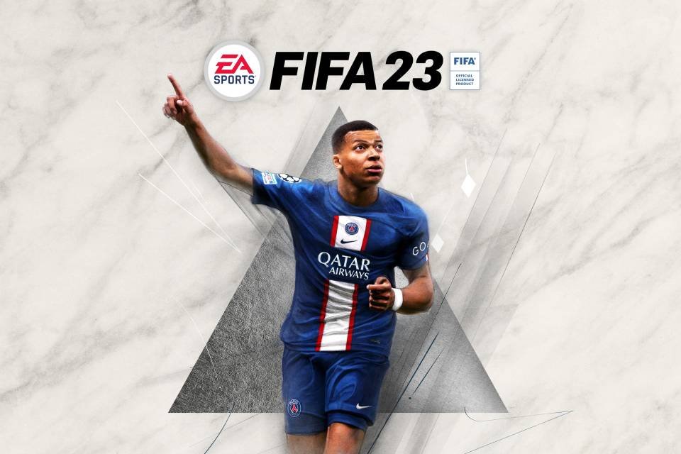 FIFA 23 será adicionado no Game Pass