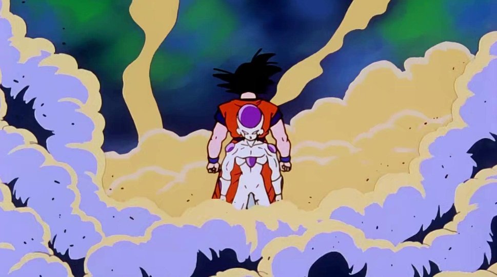 Assistir Dragon Ball Z Dublado Episodio 159 Online