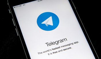 Telegram ataca PL 2630 enviando mensagem a usuários e pode sofrer sanções