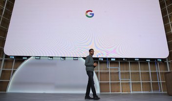 Google I/O: por que a conferência anual tem esse nome?