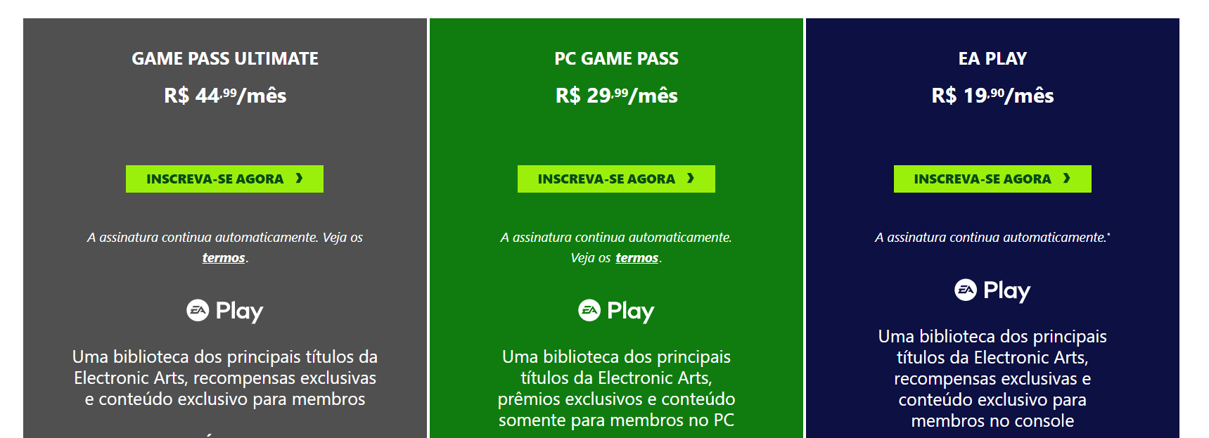 FIFA 23 já tem data para chegar ao EA Play e Game Pass Ultimate