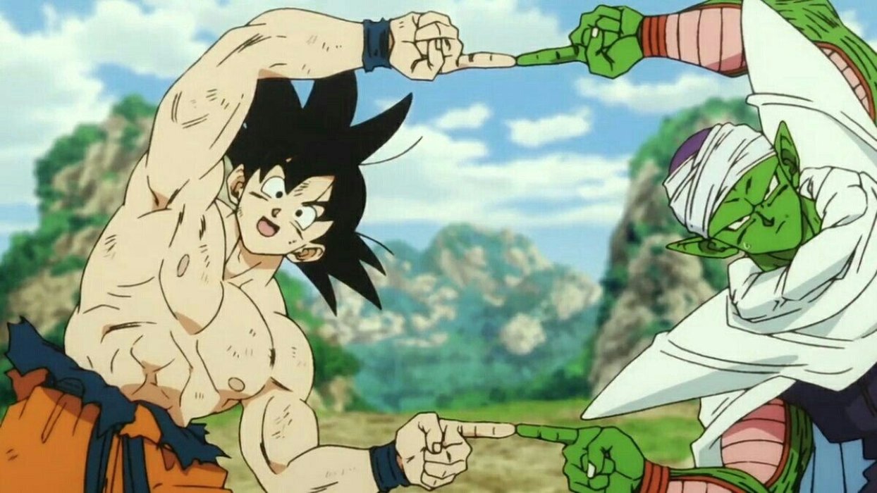 Dia do Goku é oficializado no Japão