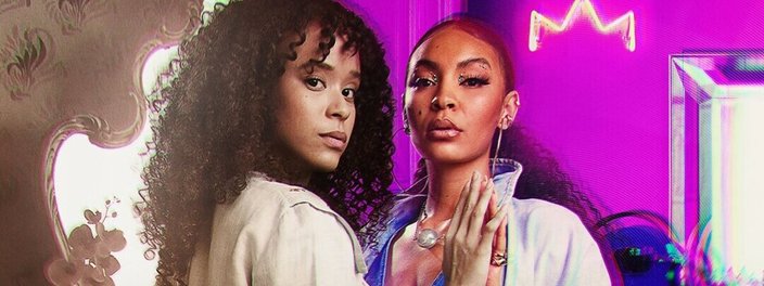 Imagem de: Dois Tempos: conheça a nova série de viagem no tempo do Star+