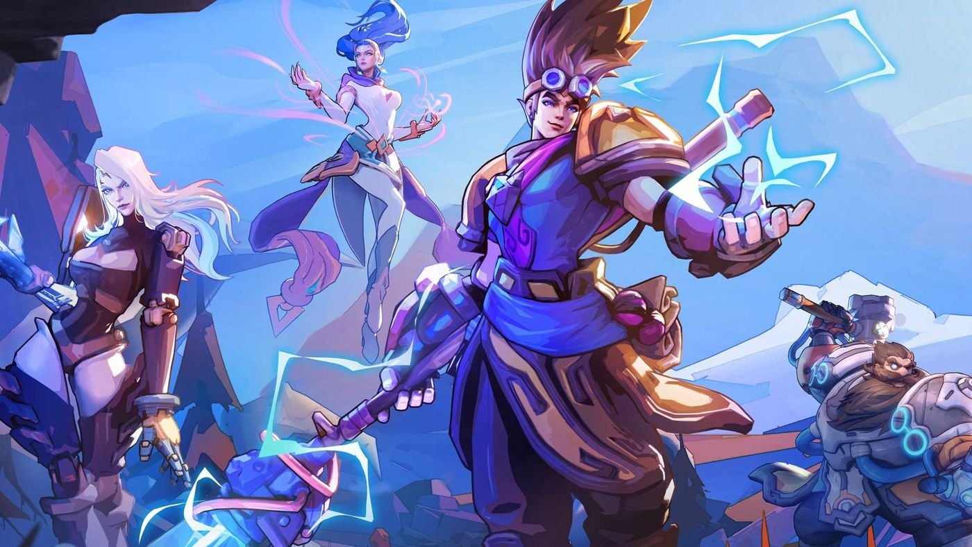 Confira os requisitos para jogar o novo League of Legends: Wild Rift no  celular - Drops de Jogos