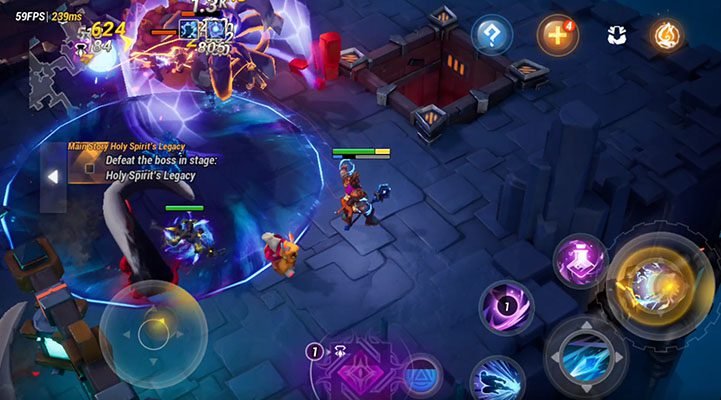 Torchlight Infinite: confira requisitos para rodar o jogo free-to-play