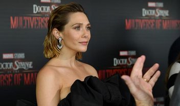 MCU: Elizabeth Olsen confirma teoria polêmica de Doutor Estranho 2