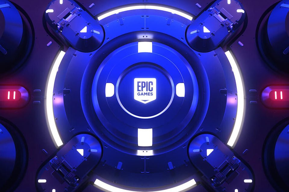 Epic Games: Megapromoção 2023 - Epic Games Store