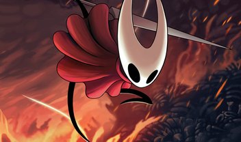 Hollow Knight: Silksong é oficialmente adiado; veja motivo