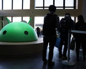 O que um bolo de abacaxi tem a ver com o Android 14?