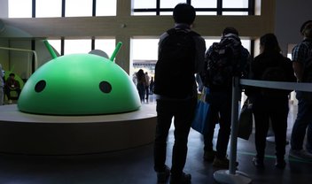 O que um bolo de abacaxi tem a ver com o Android 14?