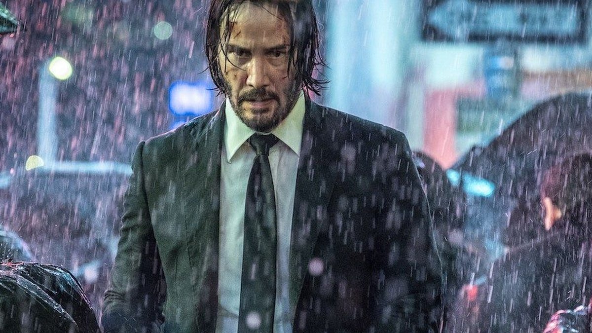 John Wick 5 – data de lançamento do filme