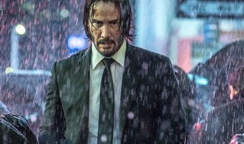 John Wick 5 confirmado!