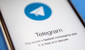 STF para Telegram: ou apaga mensagem sobre PL 2630 ou será suspenso