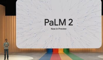 Google lança PaLM 2, um novo e melhor modelo de linguagem para IA