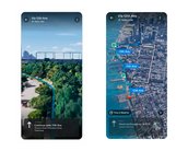 Google Maps ganha visualização imersiva com uso de IA (é claro)