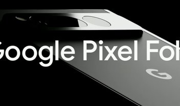 Pixel Fold é revelado como celular mais fino do Google - TecMundo