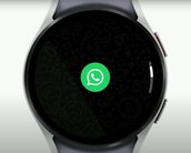 WhatsApp terá app oficial para relógios inteligentes com Wear OS