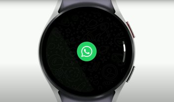 WhatsApp terá app oficial para relógios inteligentes com Wear OS