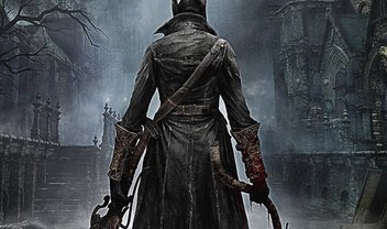 Bloodborne: criador de God of War sugere relançamento do game