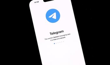 Telegram acata decisão do STF e apaga mensagem contra PL das Fake News