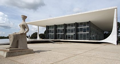 Supremo Tribunal Federal