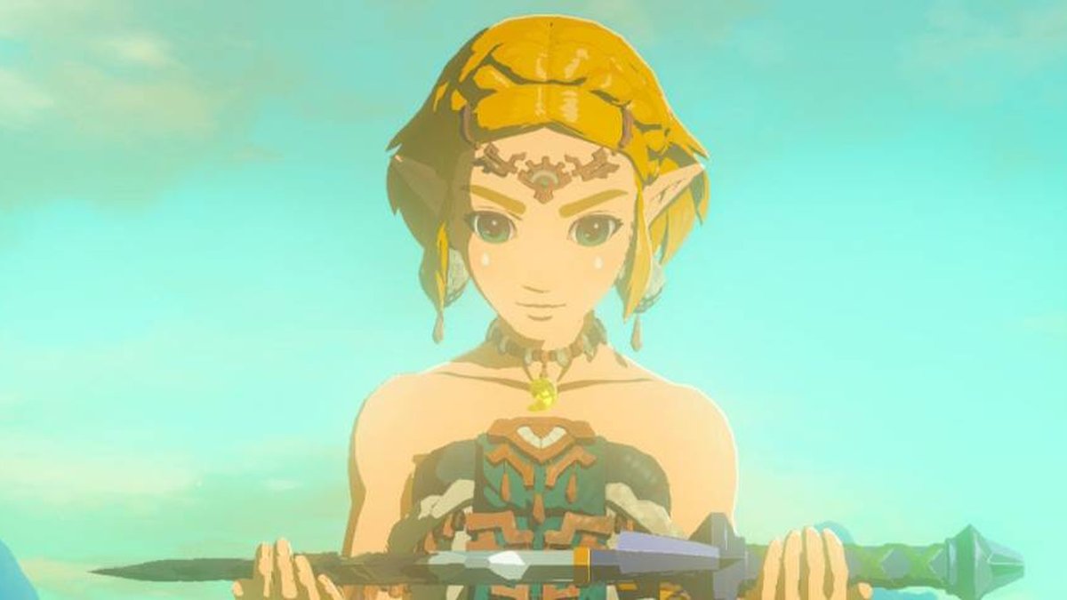 Metacritic revela a nota de The Legend of Zelda: Tears of the Kingdom